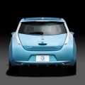 Nissan LEAF - Foto 4 din 34