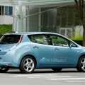 Nissan LEAF - Foto 12 din 34