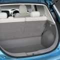 Nissan LEAF - Foto 13 din 34