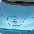 Nissan LEAF - Foto 14 din 34
