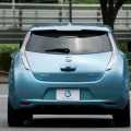 Nissan LEAF - Foto 20 din 34