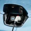 Nissan LEAF - Foto 33 din 34