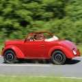 Opel Kadett Roadster - Foto 1 din 5