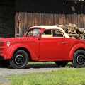 Opel Kadett Roadster - Foto 3 din 5