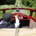 Opel Kadett Roadster - Foto 4 din 5