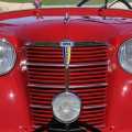Opel Kadett Roadster - Foto 5 din 5