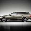 Mercedes E-Klasse Estate - Foto 1 din 49