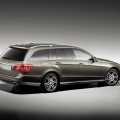 Mercedes E-Klasse Estate - Foto 2 din 49