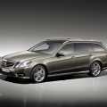 Mercedes E-Klasse Estate - Foto 3 din 49