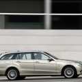 Mercedes E-Klasse Estate - Foto 4 din 49