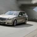 Mercedes E-Klasse Estate - Foto 6 din 49