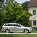Mercedes E-Klasse Estate - Foto 7 din 49