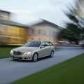 Mercedes E-Klasse Estate - Foto 10 din 49