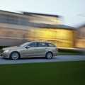 Mercedes E-Klasse Estate - Foto 11 din 49