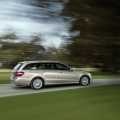 Mercedes E-Klasse Estate - Foto 12 din 49