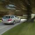 Mercedes E-Klasse Estate - Foto 13 din 49