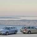 Mercedes E-Klasse Estate - Foto 14 din 49