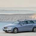 Mercedes E-Klasse Estate - Foto 15 din 49