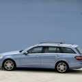 Mercedes E-Klasse Estate - Foto 16 din 49