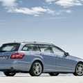 Mercedes E-Klasse Estate - Foto 18 din 49