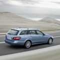 Mercedes E-Klasse Estate - Foto 19 din 49