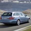 Mercedes E-Klasse Estate - Foto 20 din 49
