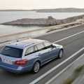 Mercedes E-Klasse Estate - Foto 21 din 49