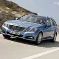 Mercedes E-Klasse Estate - Foto 22 din 49