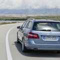 Mercedes E-Klasse Estate - Foto 23 din 49