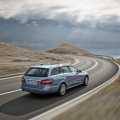 Mercedes E-Klasse Estate - Foto 24 din 49