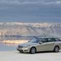 Mercedes E-Klasse Estate - Foto 26 din 49