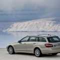Mercedes E-Klasse Estate - Foto 27 din 49