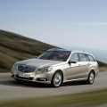 Mercedes E-Klasse Estate - Foto 28 din 49