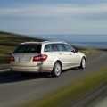 Mercedes E-Klasse Estate - Foto 29 din 49
