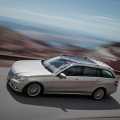 Mercedes E-Klasse Estate - Foto 30 din 49