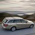 Mercedes E-Klasse Estate - Foto 31 din 49