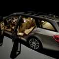 Mercedes E-Klasse Estate - Foto 32 din 49