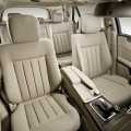 Mercedes E-Klasse Estate - Foto 34 din 49