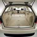 Mercedes E-Klasse Estate - Foto 40 din 49