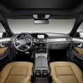 Mercedes E-Klasse Estate - Foto 45 din 49