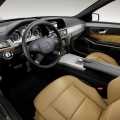 Mercedes E-Klasse Estate - Foto 46 din 49