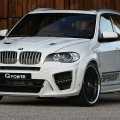 G-POWER X5 TYPHOON RS - Foto 1 din 26