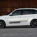 G-POWER X5 TYPHOON RS - Foto 3 din 26