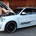 G-POWER X5 TYPHOON RS - Foto 4 din 26