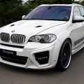 G-POWER X5 TYPHOON RS - Foto 5 din 26
