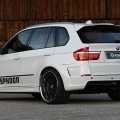 G-POWER X5 TYPHOON RS - Foto 6 din 26