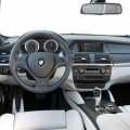 G-POWER X5 TYPHOON RS - Foto 14 din 26