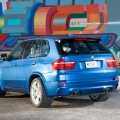 G-POWER X5 TYPHOON RS - Foto 25 din 26