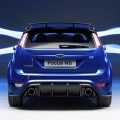 Ford Focus RS - Foto 6 din 31