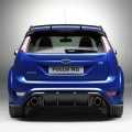 Ford Focus RS - Foto 24 din 31